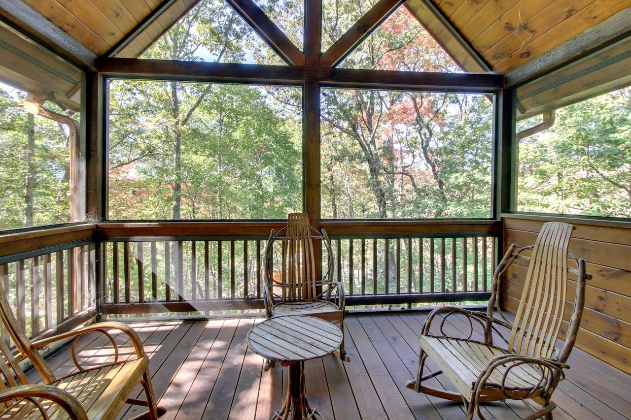 Serenity Woods Pleasant Hill Extérieur photo