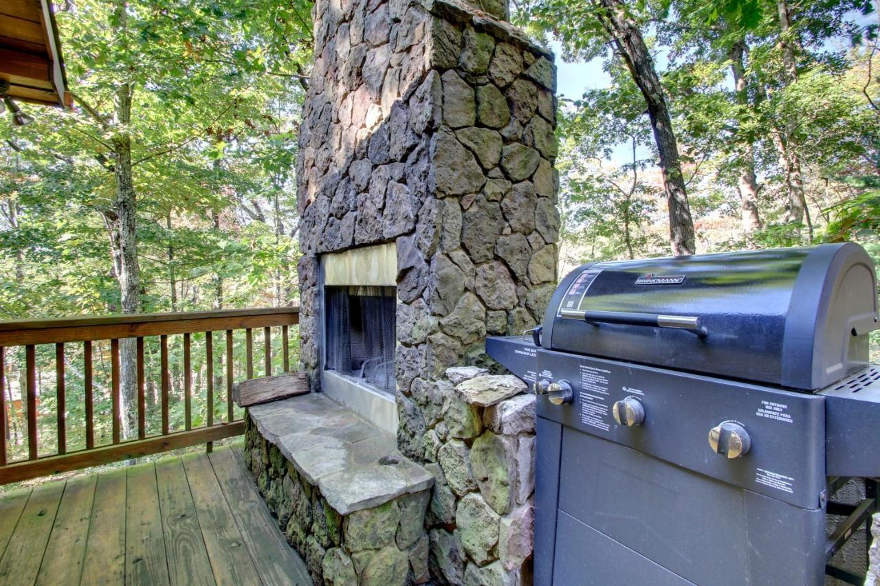 Serenity Woods Pleasant Hill Extérieur photo