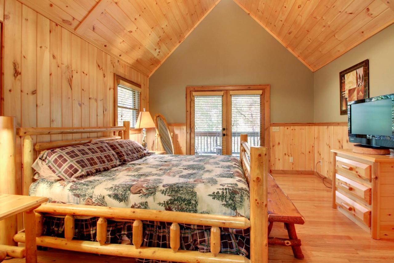 Serenity Woods Pleasant Hill Extérieur photo