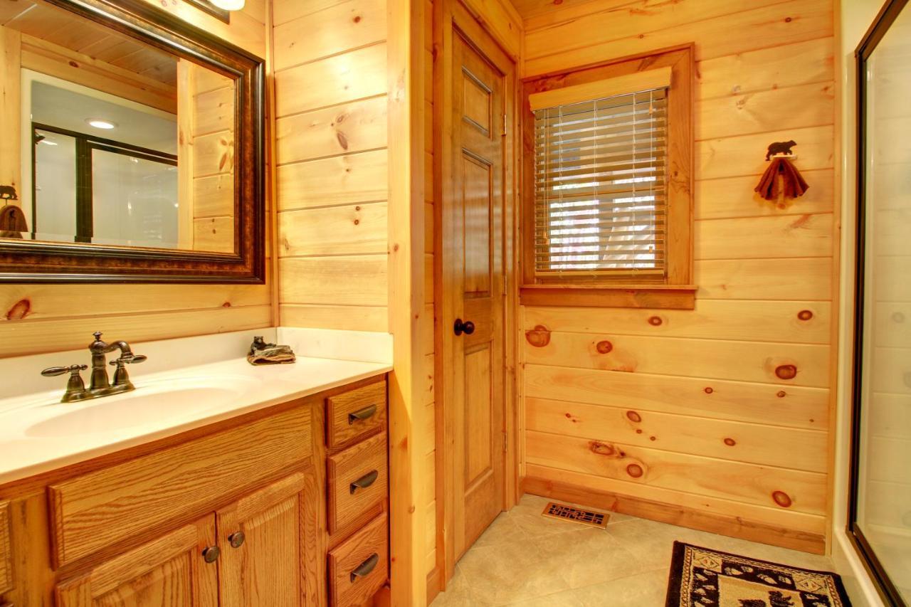 Serenity Woods Pleasant Hill Extérieur photo