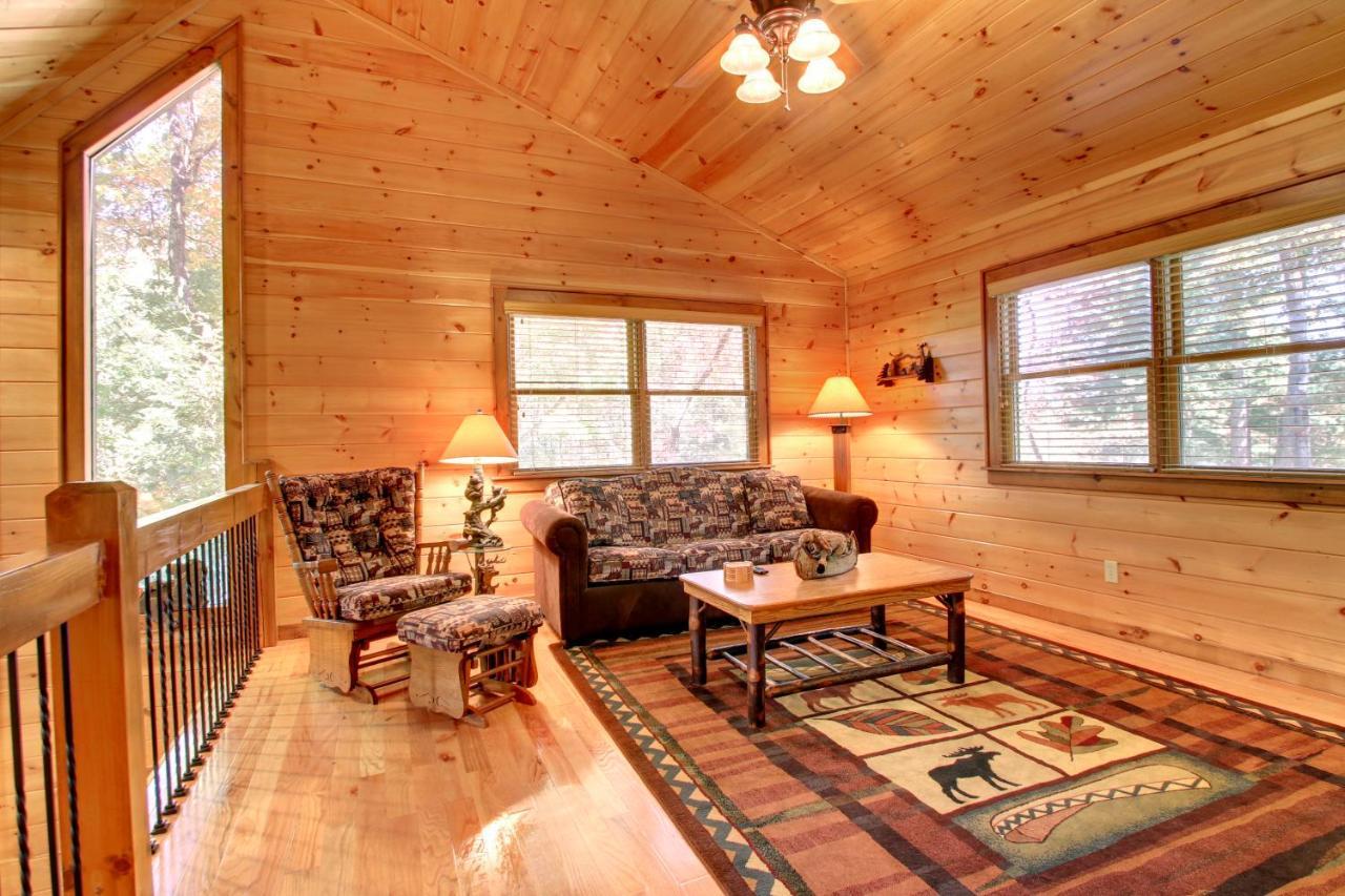Serenity Woods Pleasant Hill Extérieur photo