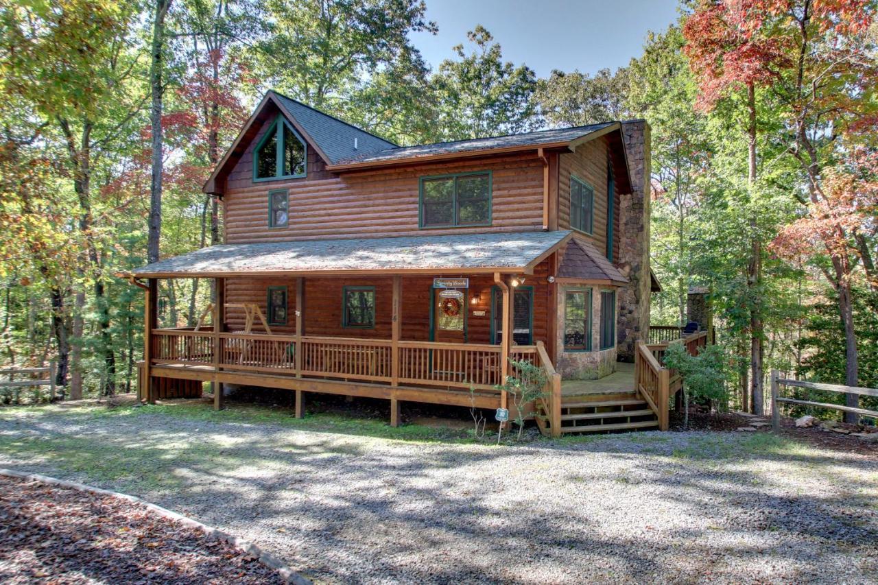Serenity Woods Pleasant Hill Extérieur photo
