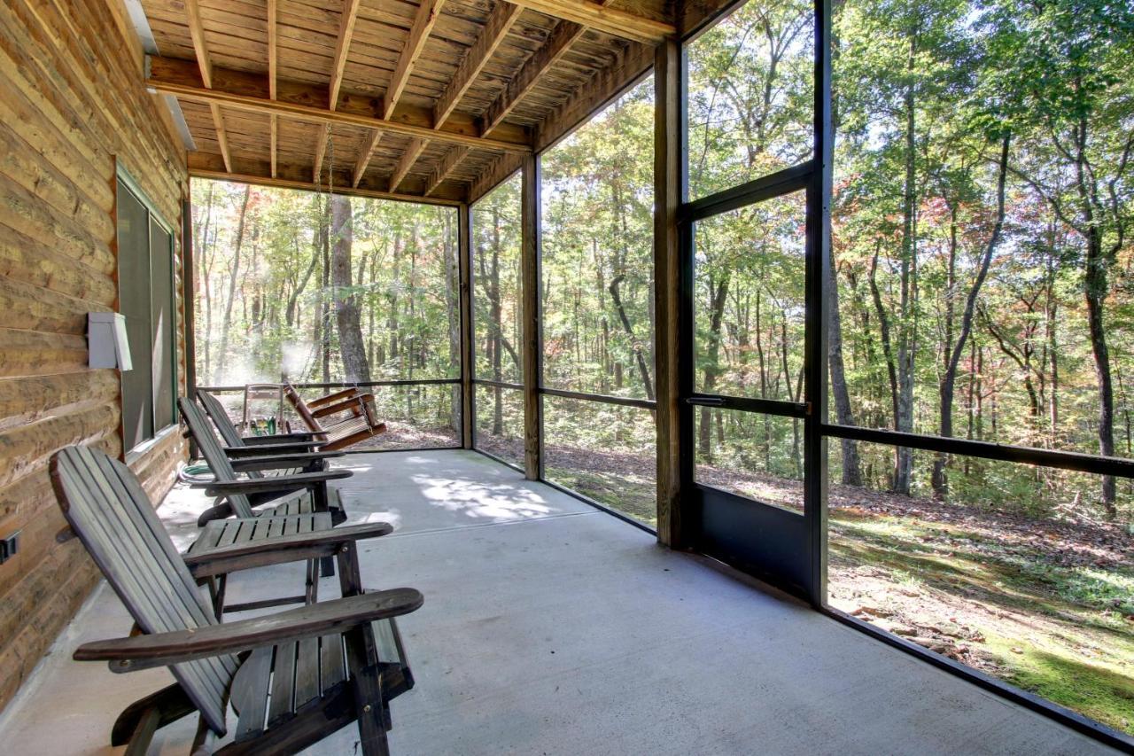 Serenity Woods Pleasant Hill Extérieur photo