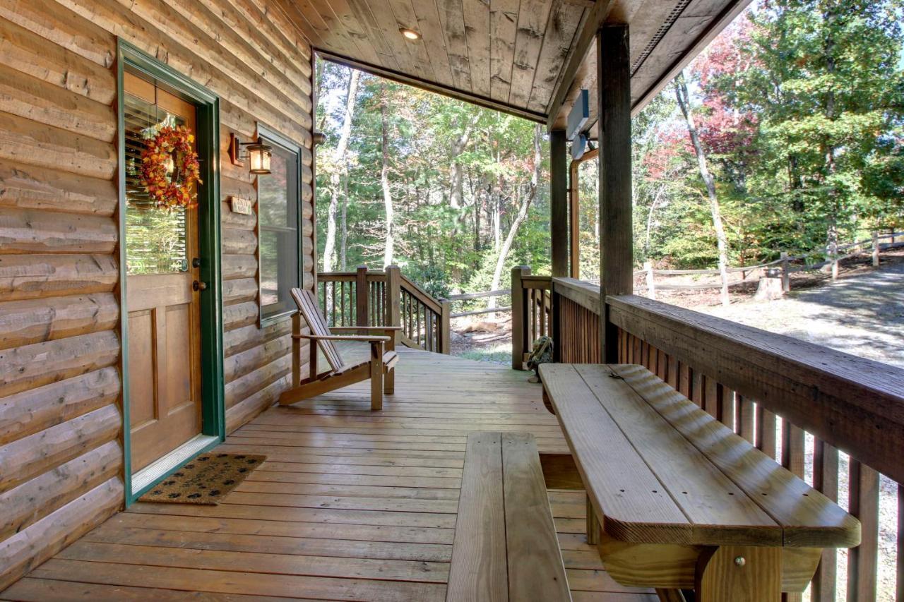 Serenity Woods Pleasant Hill Extérieur photo