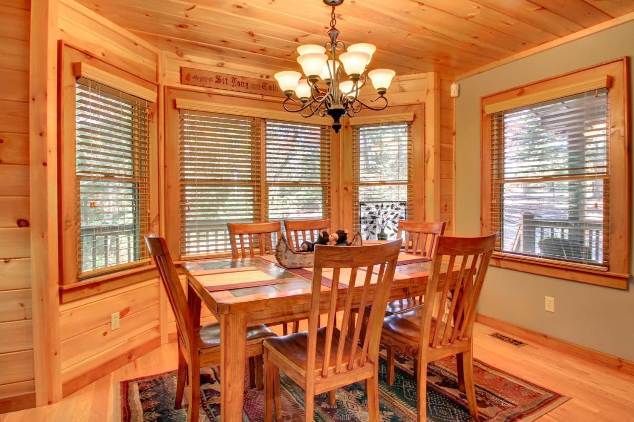 Serenity Woods Pleasant Hill Extérieur photo