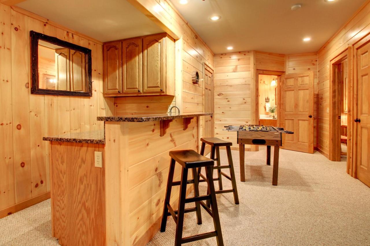 Serenity Woods Pleasant Hill Extérieur photo