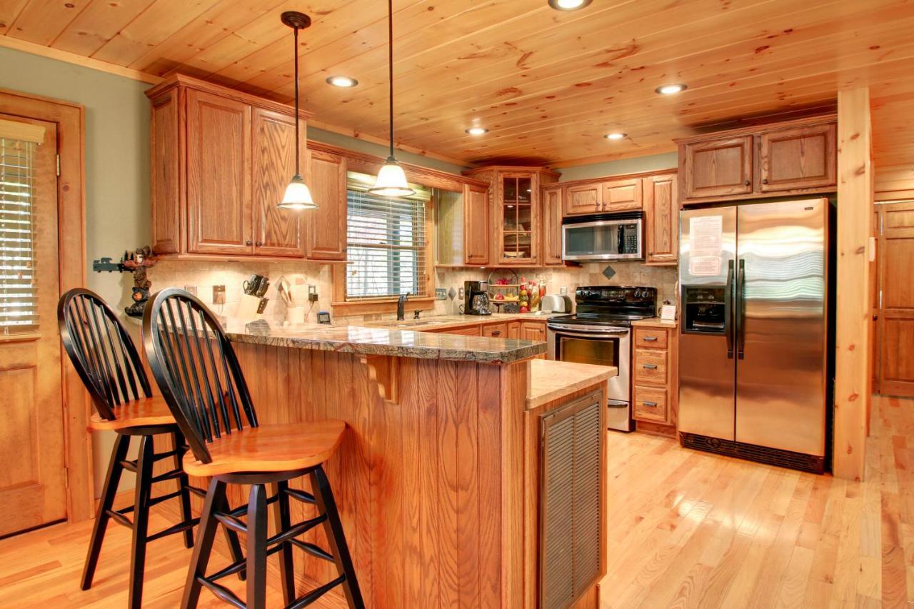 Serenity Woods Pleasant Hill Extérieur photo