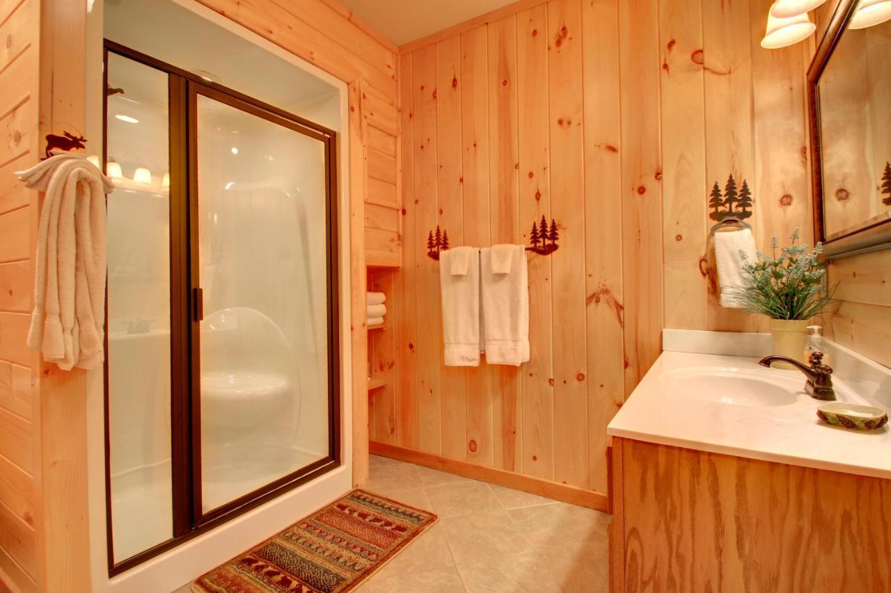 Serenity Woods Pleasant Hill Extérieur photo
