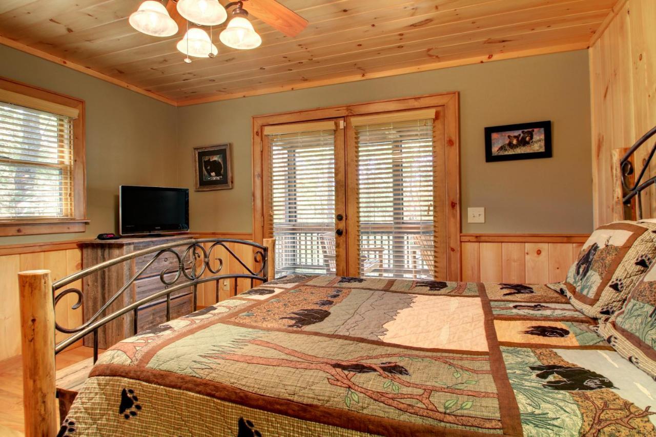 Serenity Woods Pleasant Hill Extérieur photo