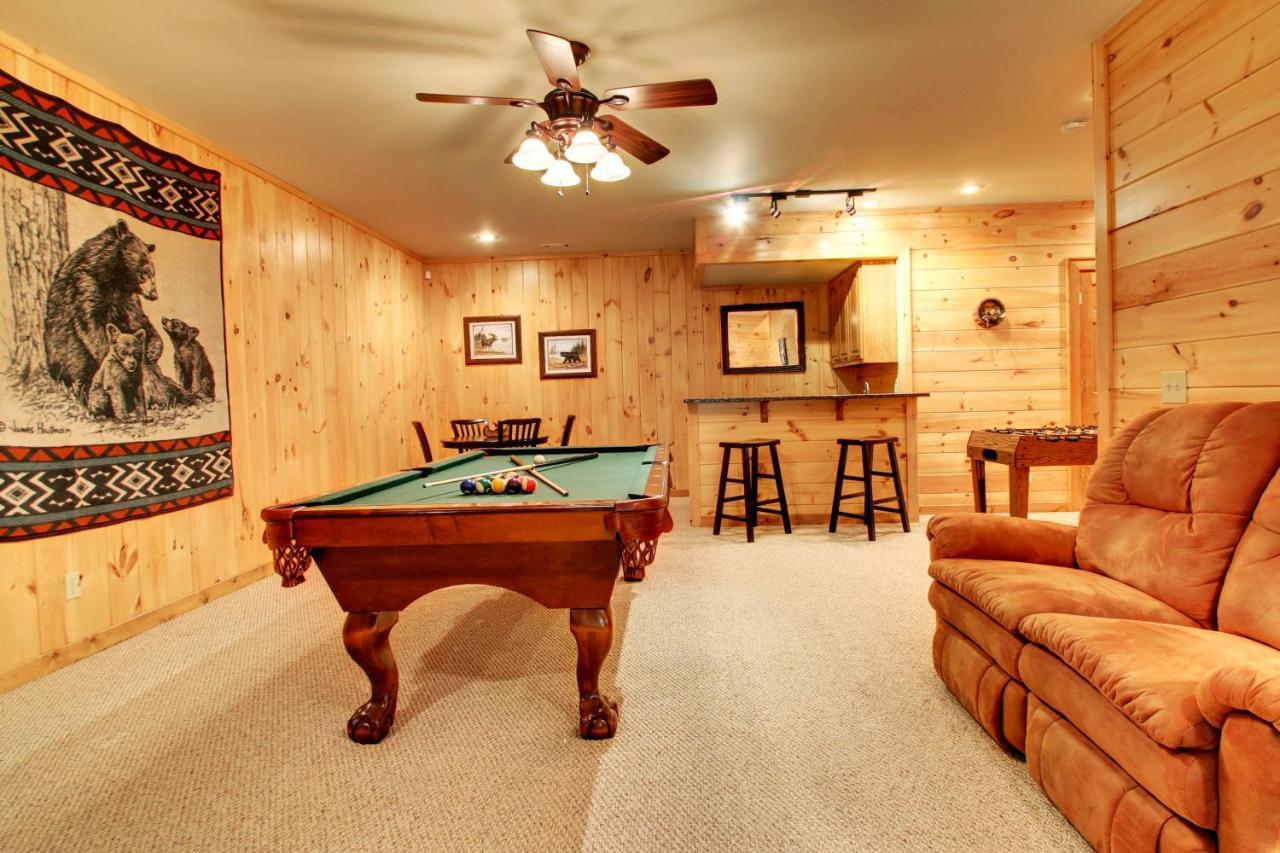 Serenity Woods Pleasant Hill Extérieur photo