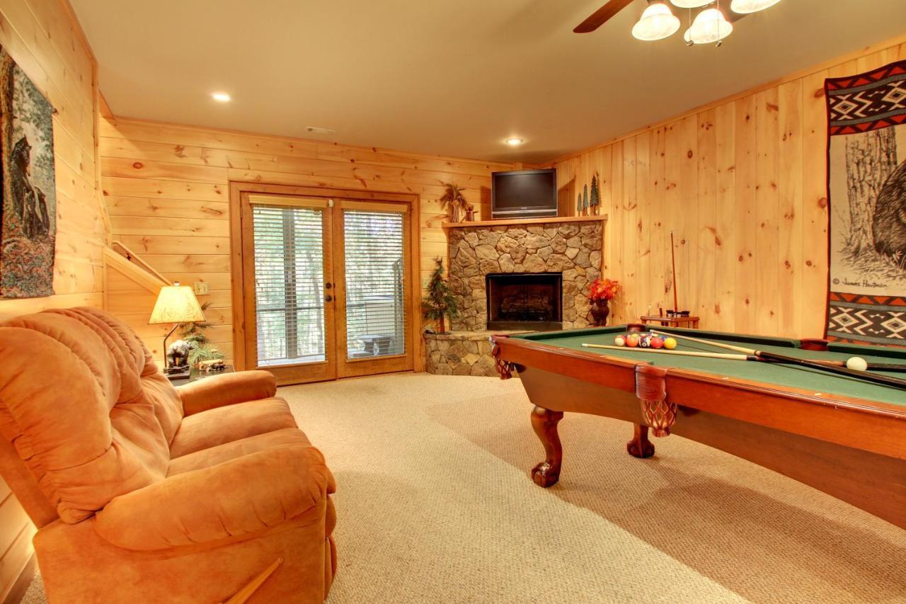 Serenity Woods Pleasant Hill Extérieur photo